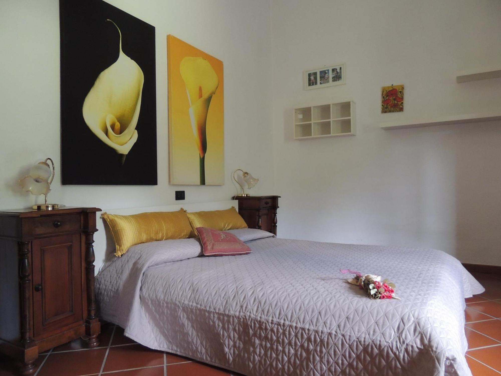 Agriturismo Podere Borgognano Massa Marittima Room photo