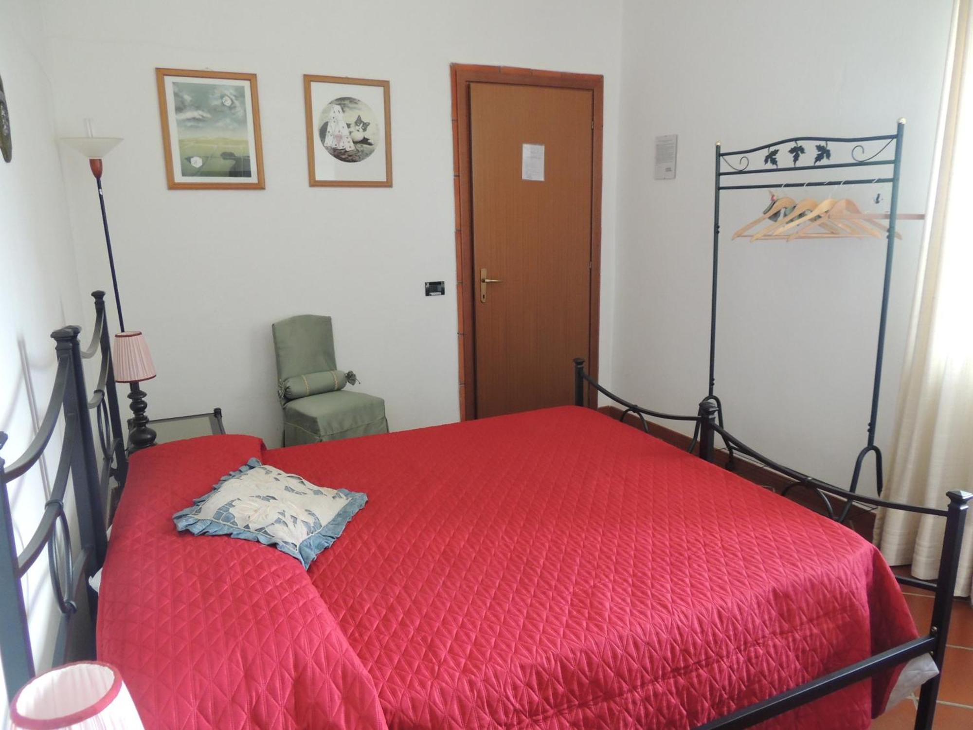 Agriturismo Podere Borgognano Massa Marittima Room photo