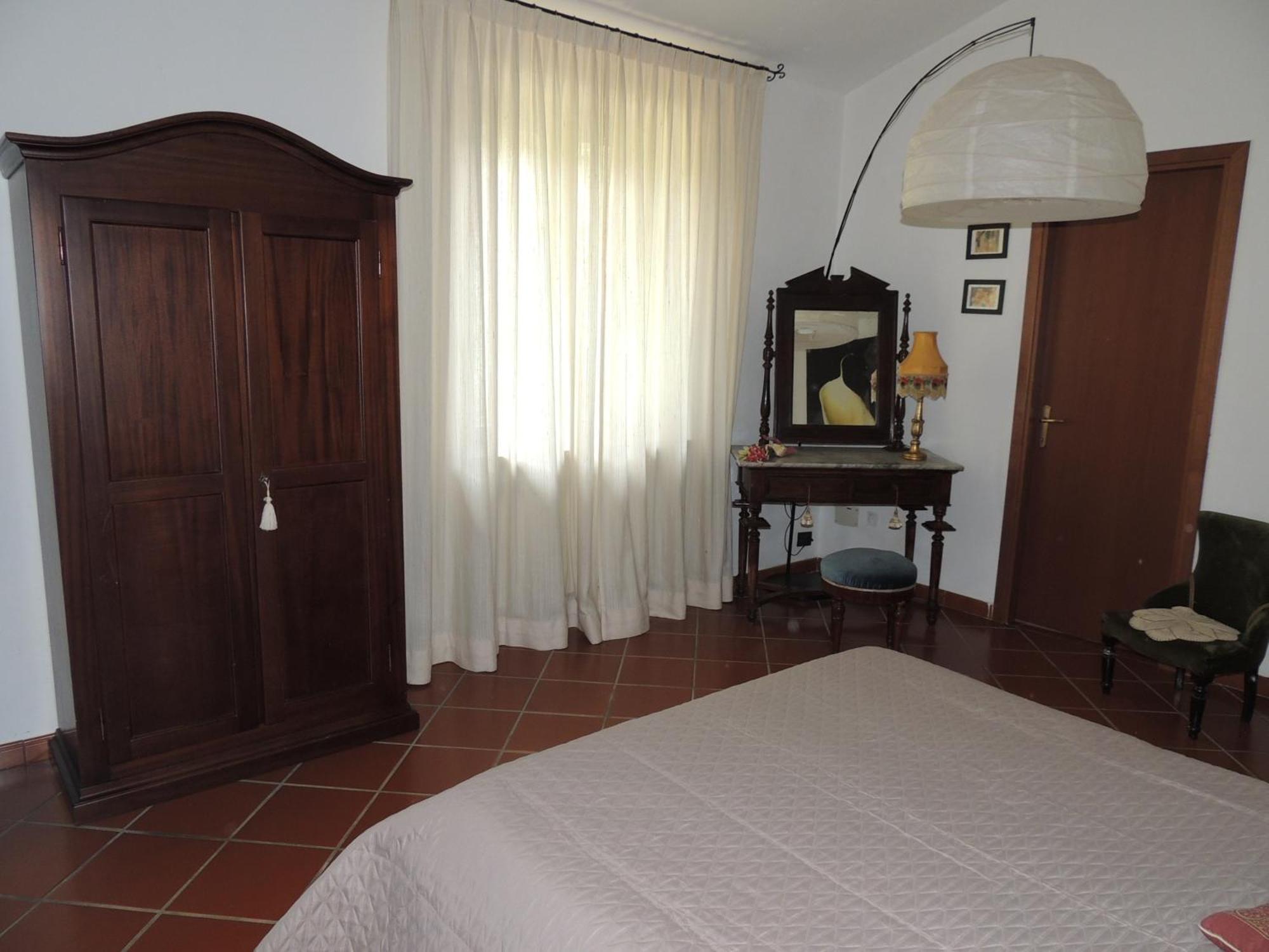 Agriturismo Podere Borgognano Massa Marittima Room photo