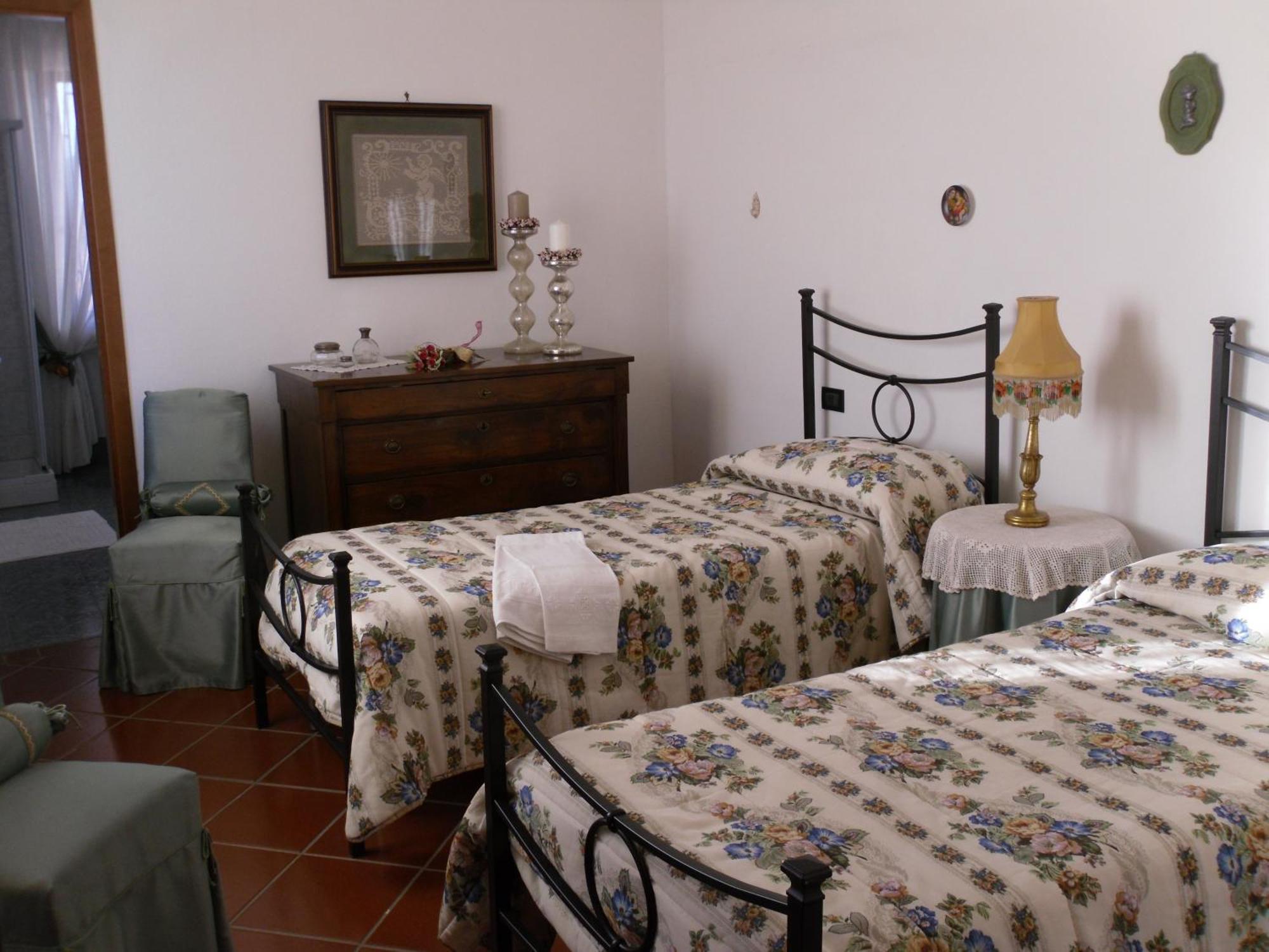 Agriturismo Podere Borgognano Massa Marittima Room photo